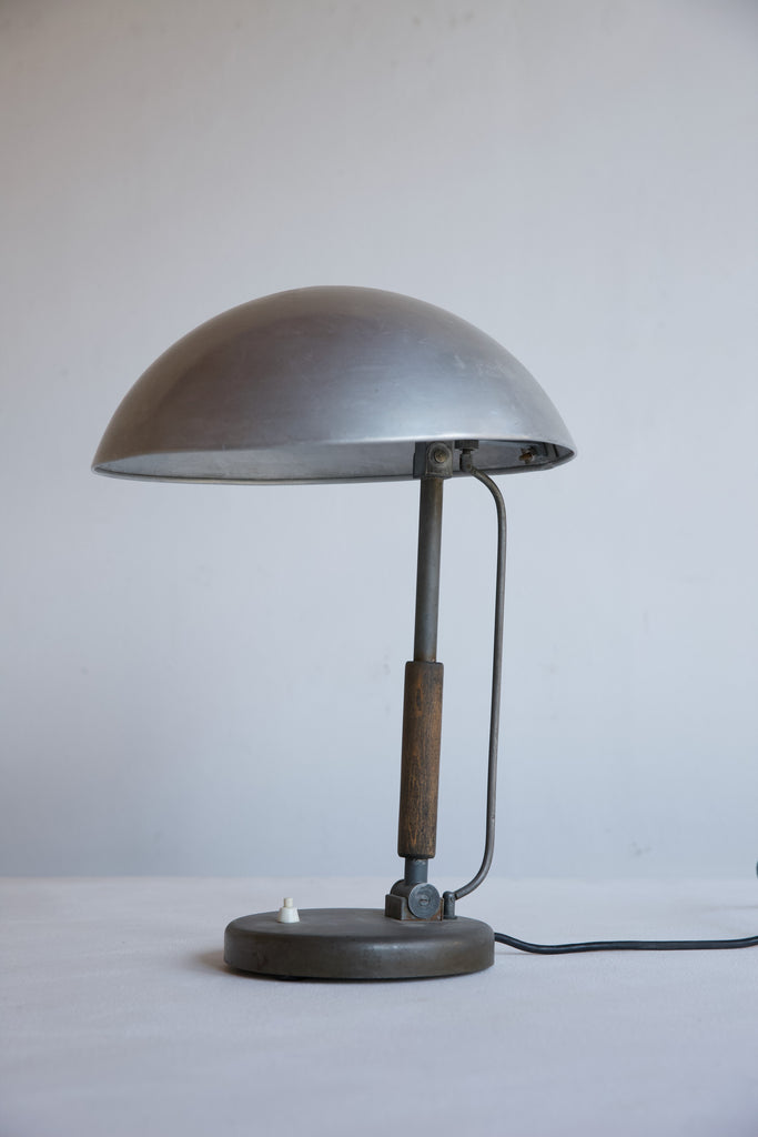 Karl Trabert Desk Lamp