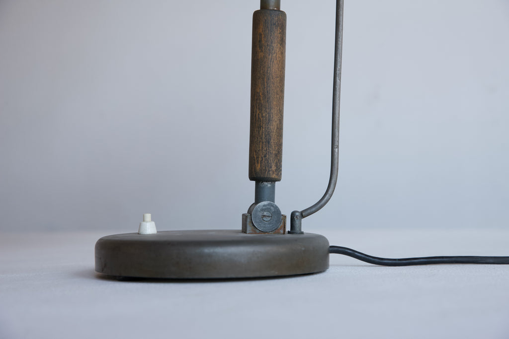 Karl Trabert Desk Lamp
