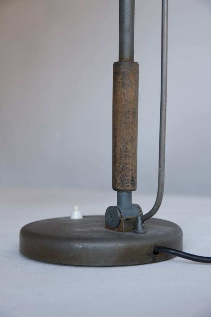 Karl Trabert Desk Lamp