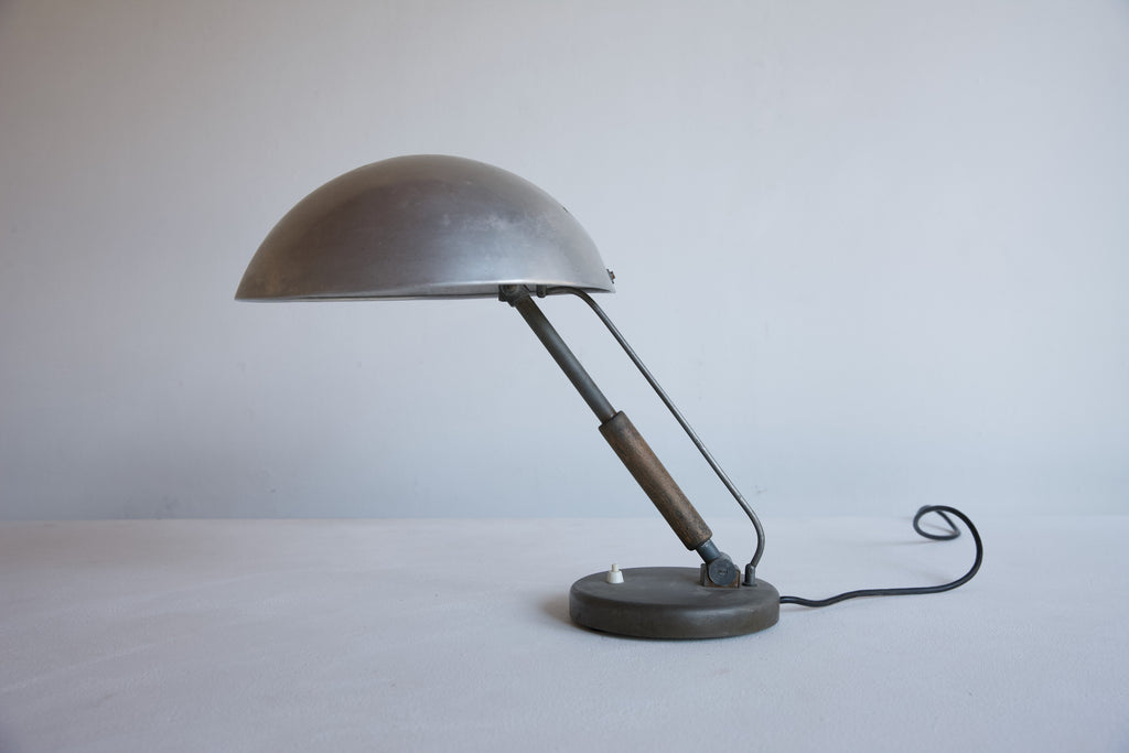 Karl Trabert Desk Lamp