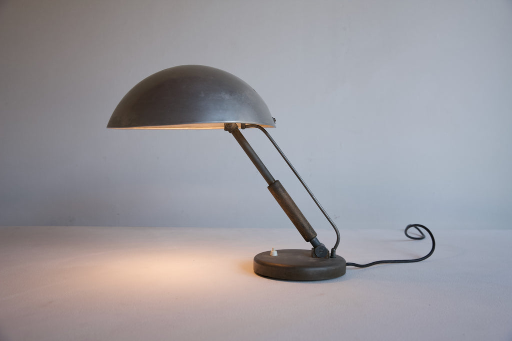 Karl Trabert Desk Lamp
