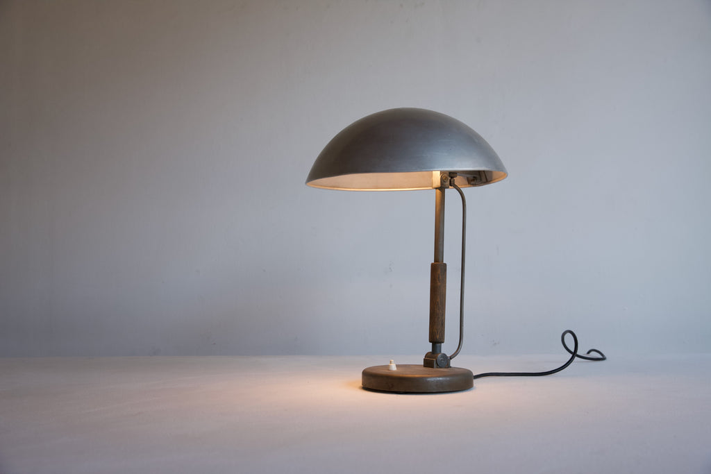 Karl Trabert Desk Lamp