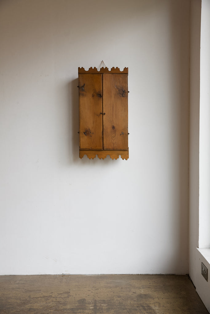 Wall Handing Cabinet