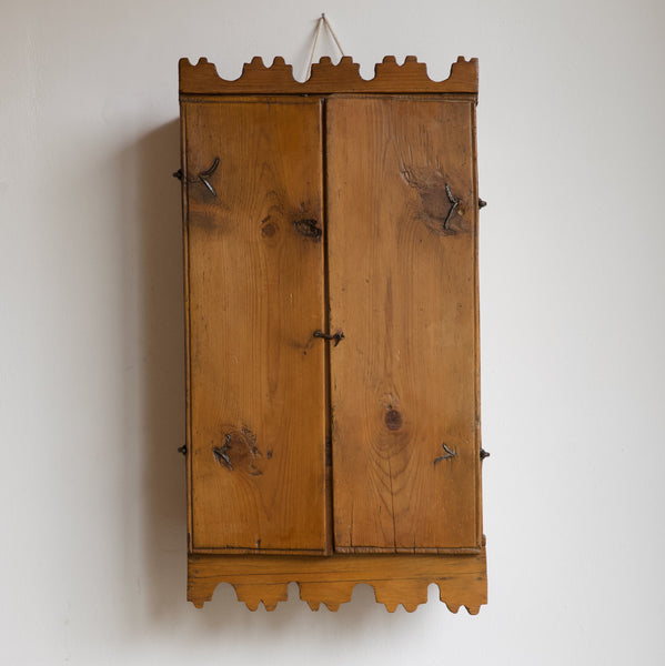 Wall Handing Cabinet