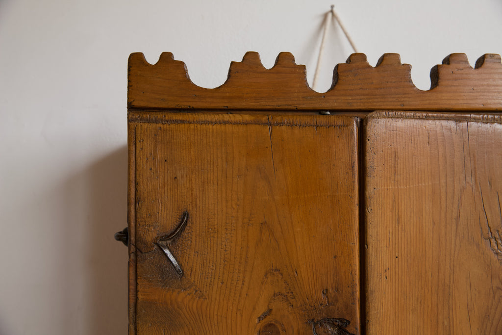 Wall Handing Cabinet