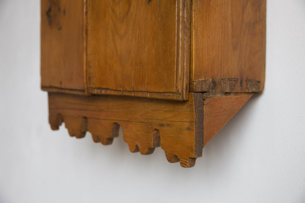 Wall Handing Cabinet