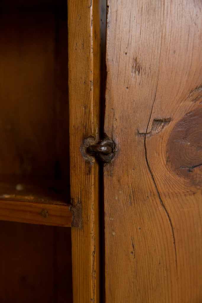 Wall Handing Cabinet