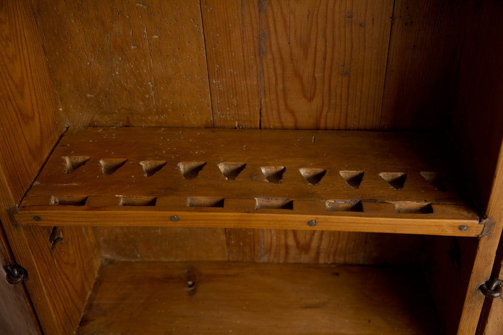 Wall Handing Cabinet