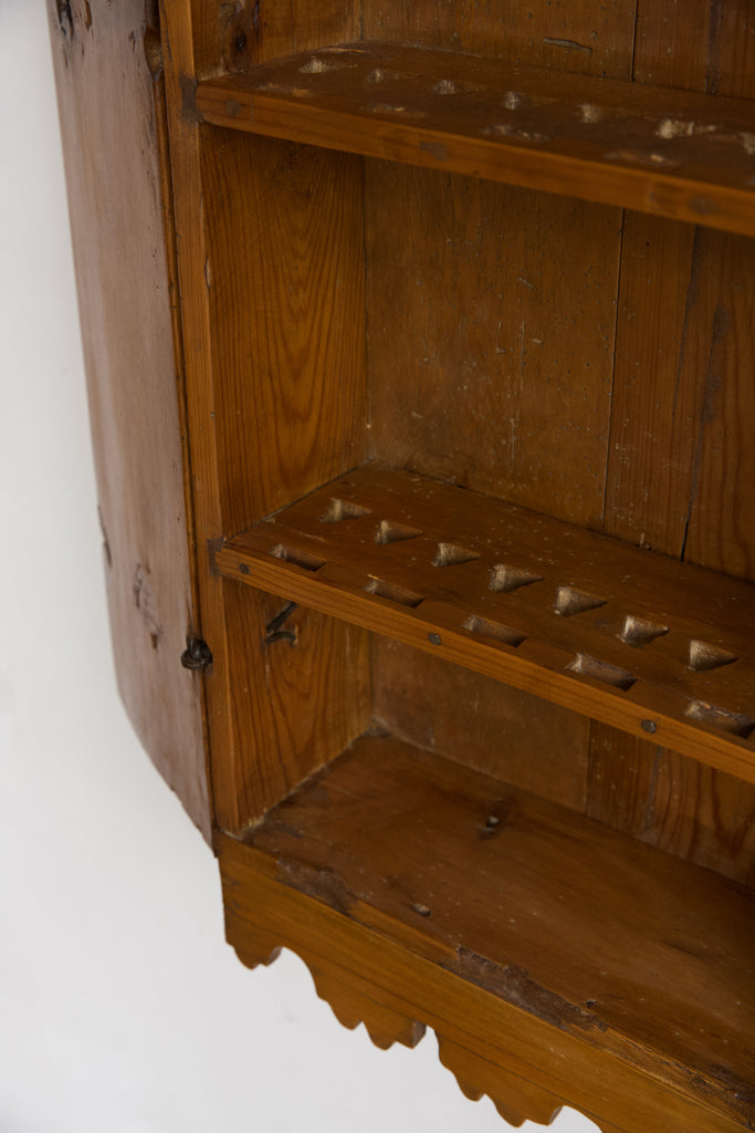 Wall Handing Cabinet