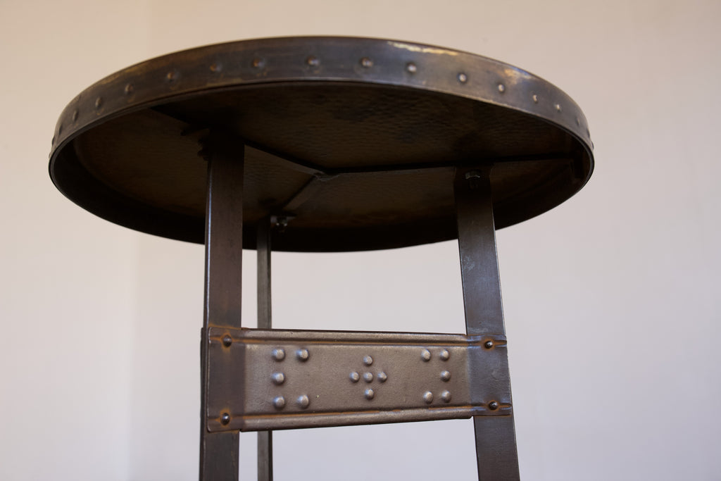 Hugo Goberg Side Table