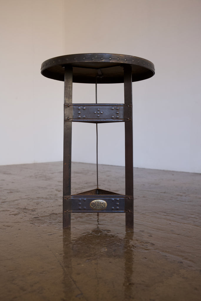 Hugo Goberg Side Table