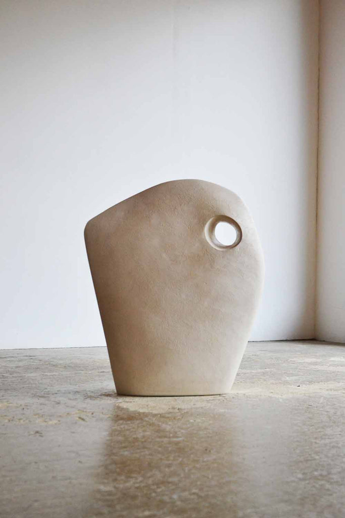 Modernist Ceramic Sculpture - HIRE ONLY